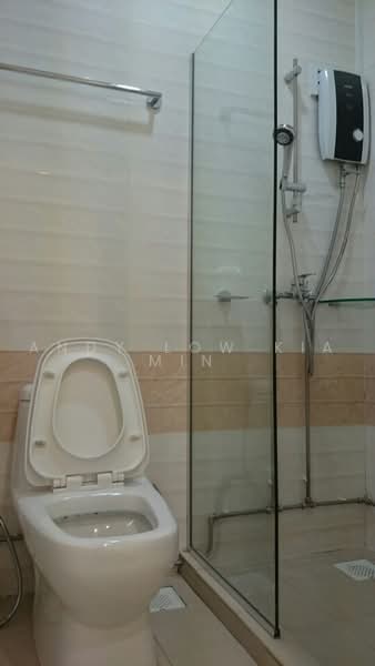 Serviced Studio @ Kembangan MRT, , Studio, 280 sqft, Apartment For Rent, by Andy Low Kia Min, 18526866 - PropertyGuru.com.sg