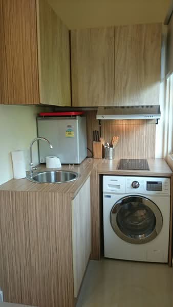 Serviced Studio @ Kembangan MRT, , Studio, 280 sqft, Apartment For Rent, by Andy Low Kia Min, 18526866 - PropertyGuru.com.sg