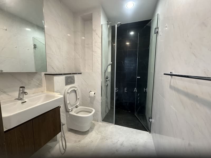 Spottiswoode 18, 18 Spottiswoode Park Road, 1 Bedroom, 387 sqft, Condominium For Rent, by Shaun Seah, 18527647 - PropertyGuru.com.sg