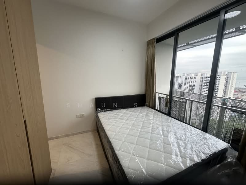 Spottiswoode 18, 18 Spottiswoode Park Road, 1 Bedroom, 387 sqft, Condominium For Rent, by Shaun Seah, 18527647 - PropertyGuru.com.sg