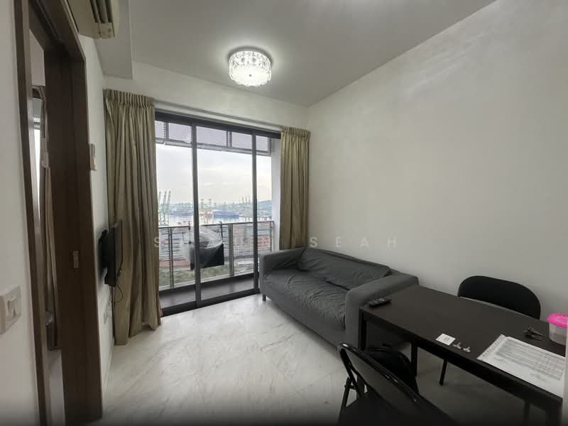 Spottiswoode 18, 18 Spottiswoode Park Road, 1 Bedroom, 387 sqft, Condominium For Rent, by Shaun Seah, 18527647 - PropertyGuru.com.sg