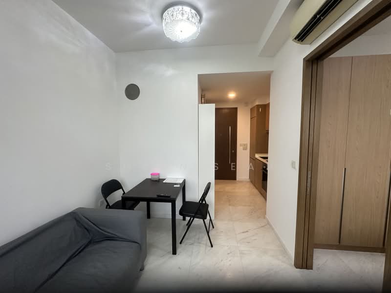 Spottiswoode 18, 18 Spottiswoode Park Road, 1 Bedroom, 387 sqft, Condominium For Rent, by Shaun Seah, 18527647 - PropertyGuru.com.sg