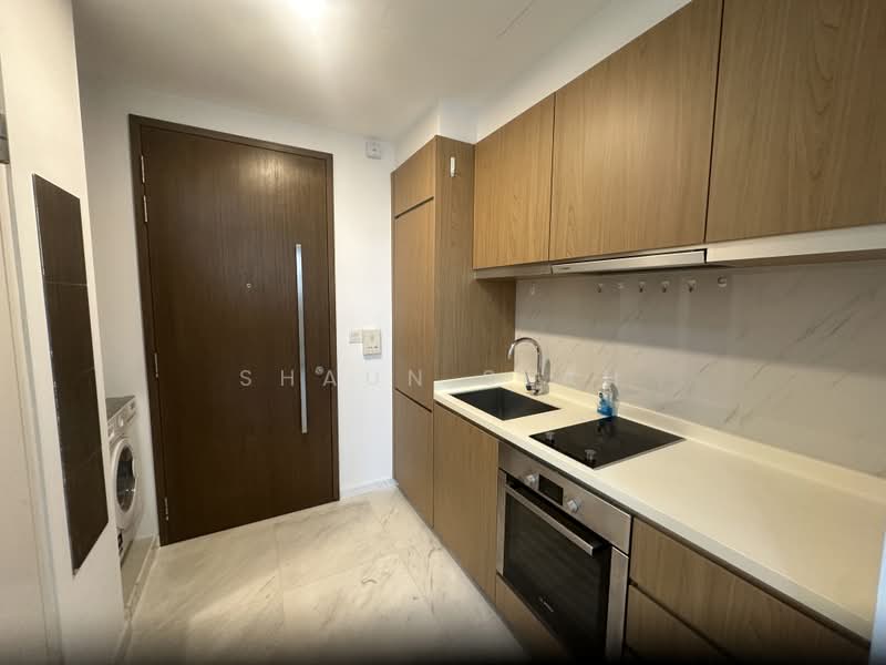 Spottiswoode 18, 18 Spottiswoode Park Road, 1 Bedroom, 387 sqft, Condominium For Rent, by Shaun Seah, 18527647 - PropertyGuru.com.sg