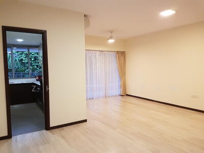 For Rent - Sophia Residence