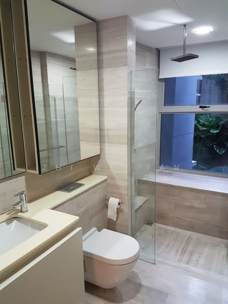 Sophia Residence, 5 Sophia Road, 3 Bedrooms, 1,432 sqft, Condominium For Rent, by Zhi Wei Tan, 18529692 - PropertyGuru.com.sg