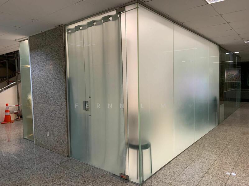 Far East Shopping Centre, 545 Orchard Road, 161 sqft, Other Retail For Sale, by Fernn Lim, 18534557 - CommercialGuru.com.sg