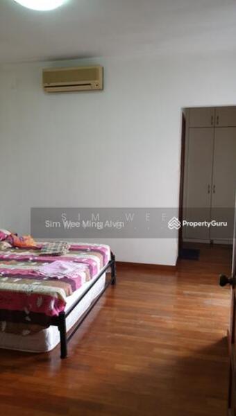 Carissa Park Condo, 4 Flora Drive, 1 Bedroom, 650 sqft, Condominium For Rent, by Sim Wee Ming Alvin, 18535071 - PropertyGuru.com.sg