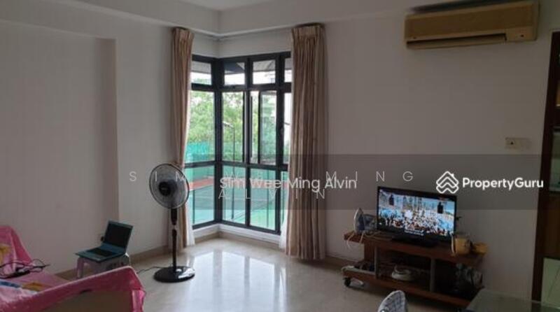 Carissa Park Condo, 4 Flora Drive, 1 Bedroom, 650 sqft, Condominium For Rent, by Sim Wee Ming Alvin, 18535071 - PropertyGuru.com.sg