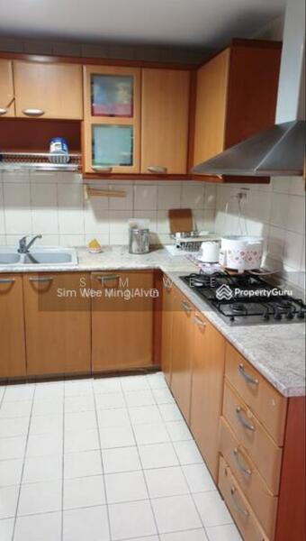 Carissa Park Condo, 4 Flora Drive, 1 Bedroom, 650 sqft, Condominium For Rent, by Sim Wee Ming Alvin, 18535071 - PropertyGuru.com.sg
