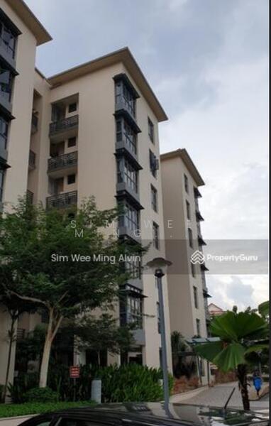 Carissa Park Condo, 4 Flora Drive, 1 Bedroom, 650 sqft, Condominium For Rent, by Sim Wee Ming Alvin, 18535071 - PropertyGuru.com.sg
