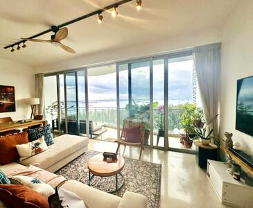 For Rent - The Meyerise