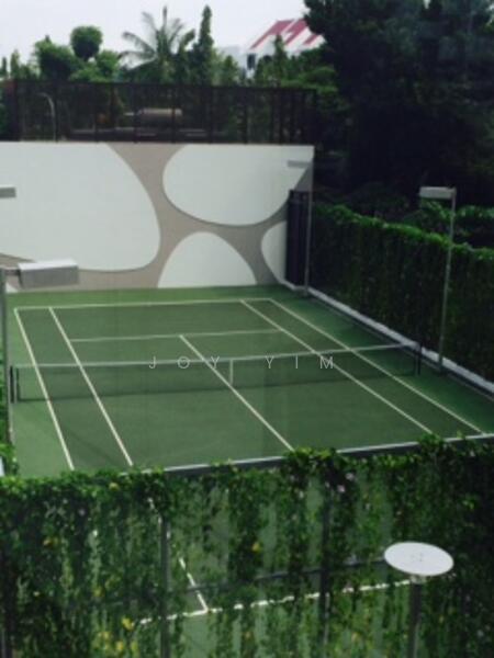 The Meyerise, 97 Meyer Road, 4 Bedrooms, 1,818 sqft, Condominium For Rent, by Joy Yim, 18536445 - Tennis - PropertyGuru.com.sg