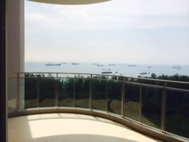 The Meyerise, 97 Meyer Road, 4 Bedrooms, 1,818 sqft, Condominium For Rent, by Joy Yim, 18536445 - Unblocked Sea View - PropertyGuru.com.sg