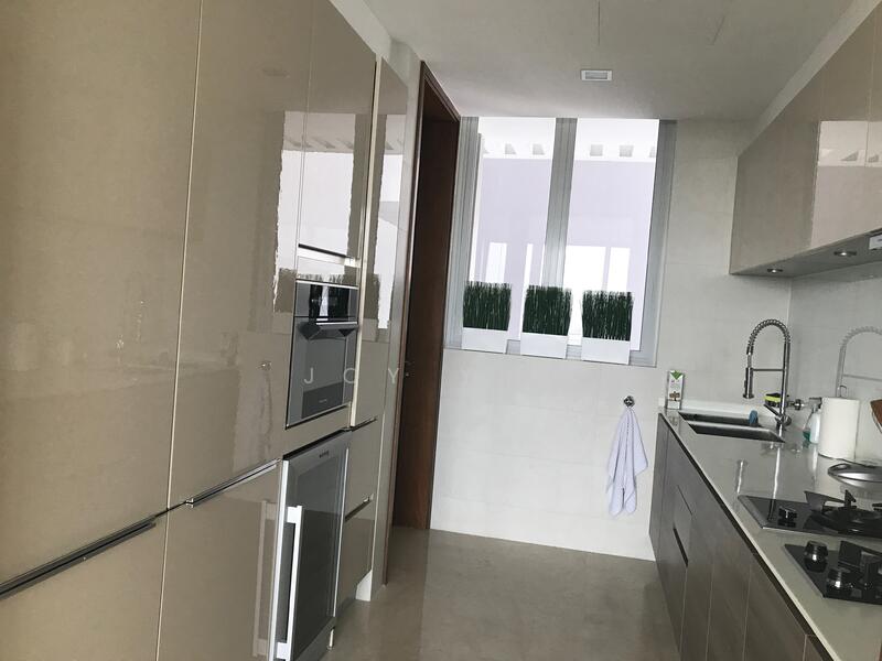 The Meyerise, 97 Meyer Road, 4 Bedrooms, 1,818 sqft, Condominium For Rent, by Joy Yim, 18536445 - Quality Finishes - PropertyGuru.com.sg