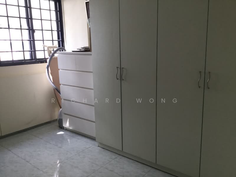 7 Tanjong Pagar Plaza, 7 Tanjong Pagar Plaza, 3 Bedrooms, 871 sqft, HDB Flat For Rent, by Richard Wong, 18536525 - Bedroom - PropertyGuru.com.sg