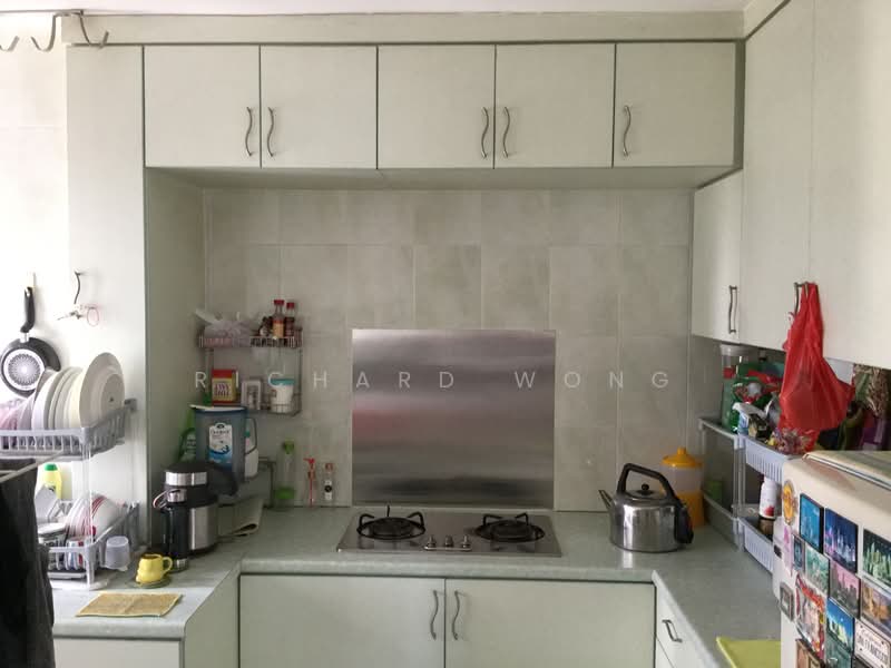 7 Tanjong Pagar Plaza, 7 Tanjong Pagar Plaza, 3 Bedrooms, 871 sqft, HDB Flat For Rent, by Richard Wong, 18536525 - Kitchen - PropertyGuru.com.sg