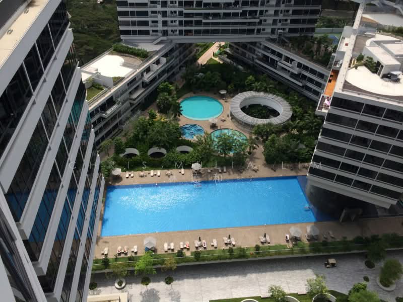 The Interlace, 180 Depot Road, 4 Bedrooms, 3,412 sqft, Condominium For Rent, by Chris Mulia Lim 林德和, 18538588 - PropertyGuru.com.sg