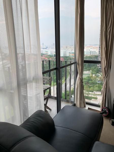 Foresque Residences, 101 Petir Road, Dairy Farm / Bukit Panjang / Choa Chu Kang, 1 Bedroom, 463 sqft, Condominium For Rent, by Jane Francis, 18538850 - PropertyGuru.com.sg