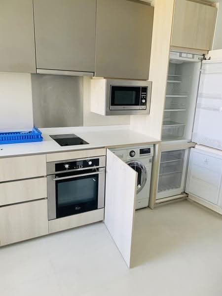 Foresque Residences, 101 Petir Road, Dairy Farm / Bukit Panjang / Choa Chu Kang, 1 Bedroom, 463 sqft, Condominium For Rent, by Jane Francis, 18538850 - PropertyGuru.com.sg