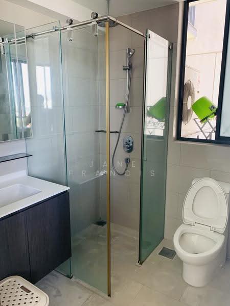Foresque Residences, 101 Petir Road, Dairy Farm / Bukit Panjang / Choa Chu Kang, 1 Bedroom, 463 sqft, Condominium For Rent, by Jane Francis, 18538850 - PropertyGuru.com.sg