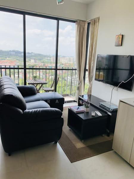 Foresque Residences, 101 Petir Road, Dairy Farm / Bukit Panjang / Choa Chu Kang, 1 Bedroom, 463 sqft, Condominium For Rent, by Jane Francis, 18538850 - PropertyGuru.com.sg