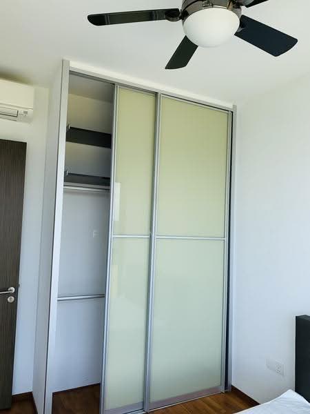 Foresque Residences, 101 Petir Road, Dairy Farm / Bukit Panjang / Choa Chu Kang, 1 Bedroom, 463 sqft, Condominium For Rent, by Jane Francis, 18538850 - PropertyGuru.com.sg