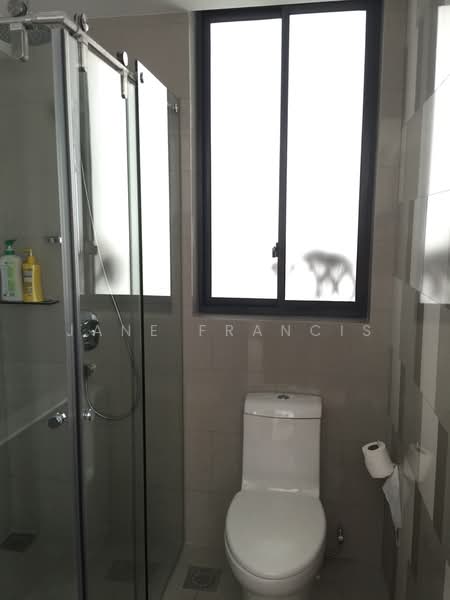 Foresque Residences, 101 Petir Road, Dairy Farm / Bukit Panjang / Choa Chu Kang, 1 Bedroom, 463 sqft, Condominium For Rent, by Jane Francis, 18538850 - PropertyGuru.com.sg