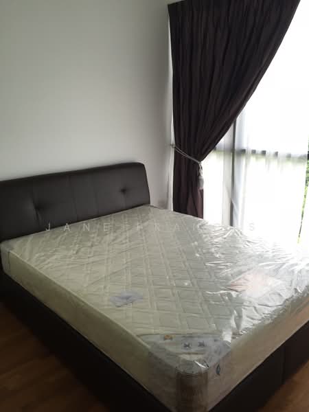 Foresque Residences, 101 Petir Road, Dairy Farm / Bukit Panjang / Choa Chu Kang, 1 Bedroom, 463 sqft, Condominium For Rent, by Jane Francis, 18538850 - PropertyGuru.com.sg