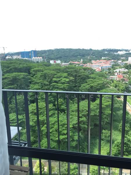 Foresque Residences, 101 Petir Road, Dairy Farm / Bukit Panjang / Choa Chu Kang, 1 Bedroom, 463 sqft, Condominium For Rent, by Jane Francis, 18538850 - PropertyGuru.com.sg