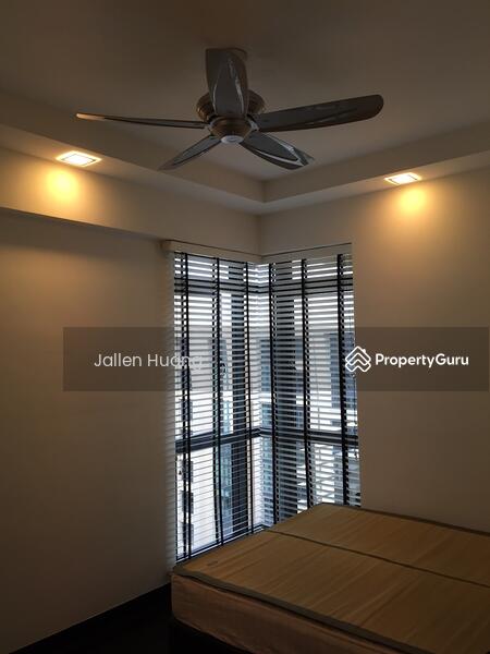 East Meadows, 30 Tanah Merah Kechil Road, 3 Bedrooms, 1,195 sqft, Condominium For Rent, by Jallen Huang, 18540390 - another spacious room - PropertyGuru.com.sg