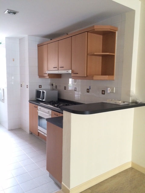 Tiara, 1 Kim Seng Walk, 2 Bedrooms, 893 sqft, Apartment For Rent, by Karen Wong, 18540513 - kitchen - PropertyGuru.com.sg