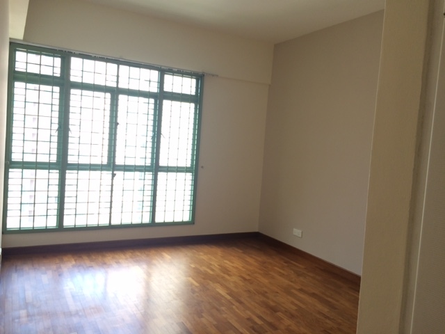 Tiara, 1 Kim Seng Walk, 2 Bedrooms, 893 sqft, Apartment For Rent, by Karen Wong, 18540513 - master bedroom - PropertyGuru.com.sg