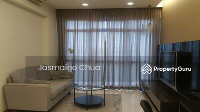 For Rent - Blue Horizon