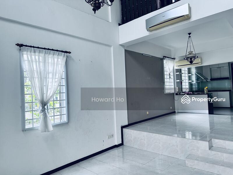 Loyang Villas, Loyang Rise, 5 Bedrooms, 2,562 sqft, Terraced House For Rent, by Howard Ho, 18542879 - PropertyGuru.com.sg