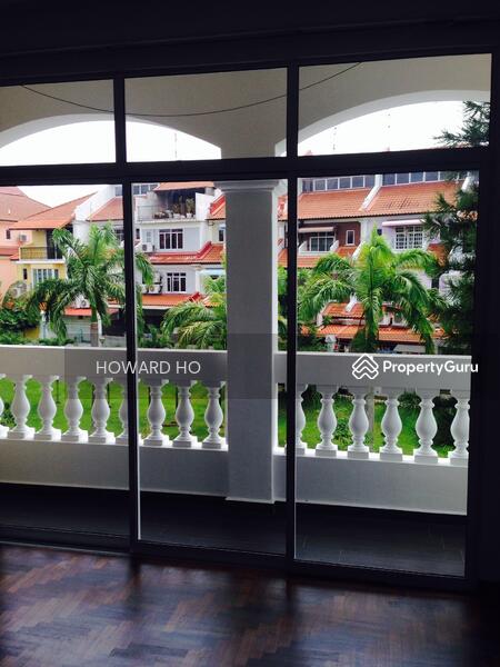 Loyang Villas, Loyang Rise, 5 Bedrooms, 2,562 sqft, Terraced House For Rent, by Howard Ho, 18542879 - PropertyGuru.com.sg