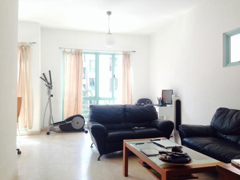 Hazel Park Condo, 29 Hazel Park Terrace, 2 Bedrooms, 980 sqft, Condominium For Rent, by Ken Neo, 18544056 - PropertyGuru.com.sg