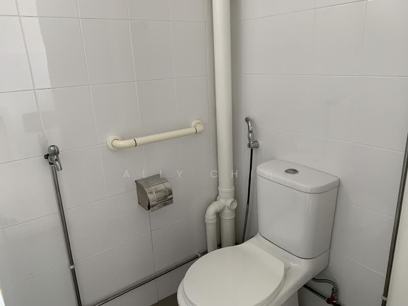407 Tampines Street 41, 407 Tampines Street 41, 2 Bedrooms, 742 sqft, HDB Flat For Rent, by Ally Chin, 18544472 - PropertyGuru.com.sg