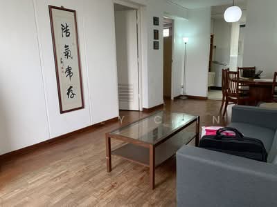 For Rent - 407 Tampines Street 41