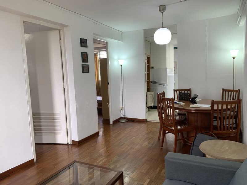 407 Tampines Street 41, 407 Tampines Street 41, 2 Bedrooms, 742 sqft, HDB Flat For Rent, by Ally Chin, 18544472 - PropertyGuru.com.sg