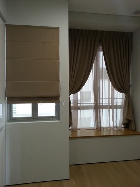 The Laurels @ Cairnhill Road, 38 Cairnhill Road, Orchard / River Valley, 2 Bedrooms, 1,000 sqft, Condominium For Rent, by Lily Lim, 18546994 - 2nd bedroom - PropertyGuru.com.sg
