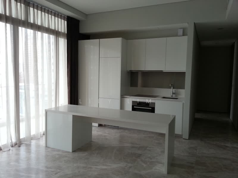 The Laurels @ Cairnhill Road, 38 Cairnhill Road, Orchard / River Valley, 2 Bedrooms, 1,000 sqft, Condominium For Rent, by Lily Lim, 18546994 - Dining Room - PropertyGuru.com.sg