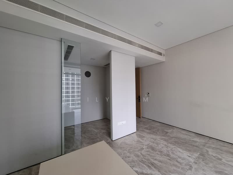The Laurels @ Cairnhill Road, 38 Cairnhill Road, Orchard / River Valley, 2 Bedrooms, 1,000 sqft, Condominium For Rent, by Lily Lim, 18546994 - Study Room - PropertyGuru.com.sg