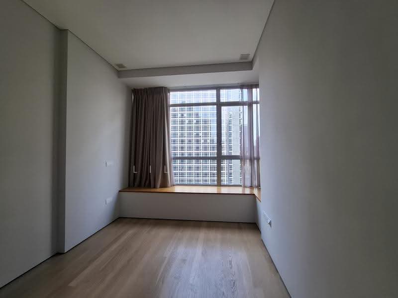 The Laurels @ Cairnhill Road, 38 Cairnhill Road, Orchard / River Valley, 2 Bedrooms, 1,000 sqft, Condominium For Rent, by Lily Lim, 18546994 - Master Bedroom - PropertyGuru.com.sg