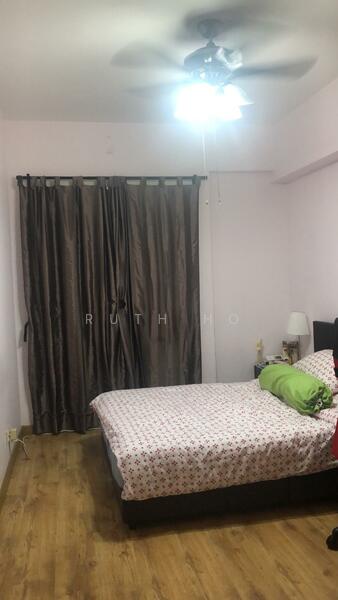 COMMON BEDROOM 2