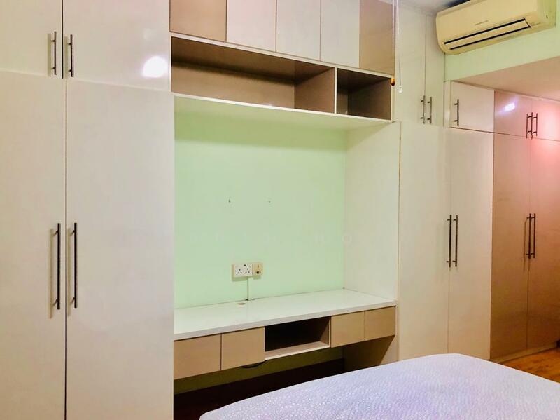 For Sale - Parkview Apartments