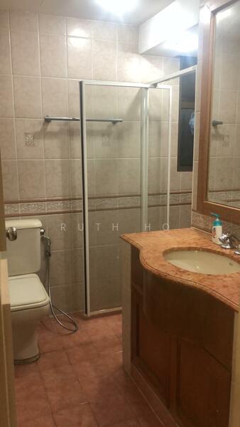 For Sale - Parkview Apartments