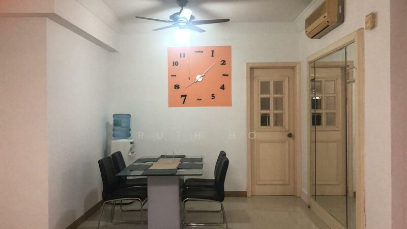 For Sale - Parkview Apartments