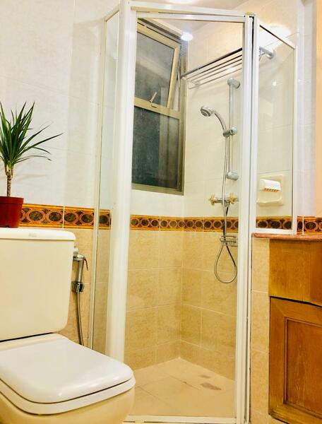 For Sale - Parkview Apartments