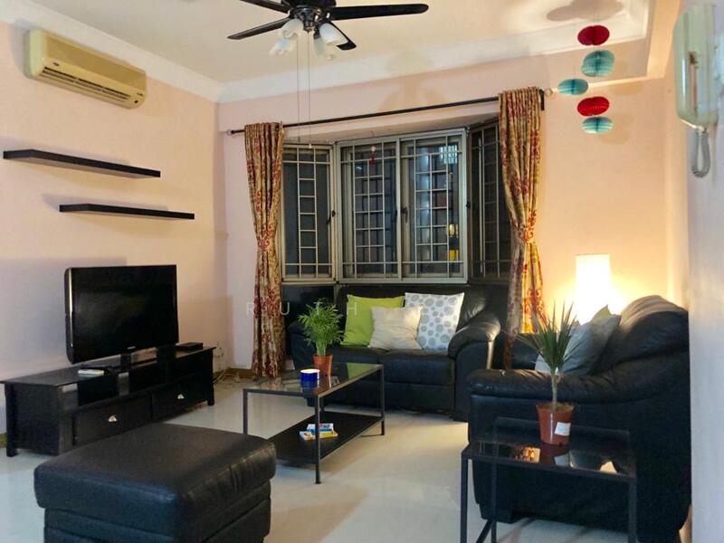 For Sale - Parkview Apartments