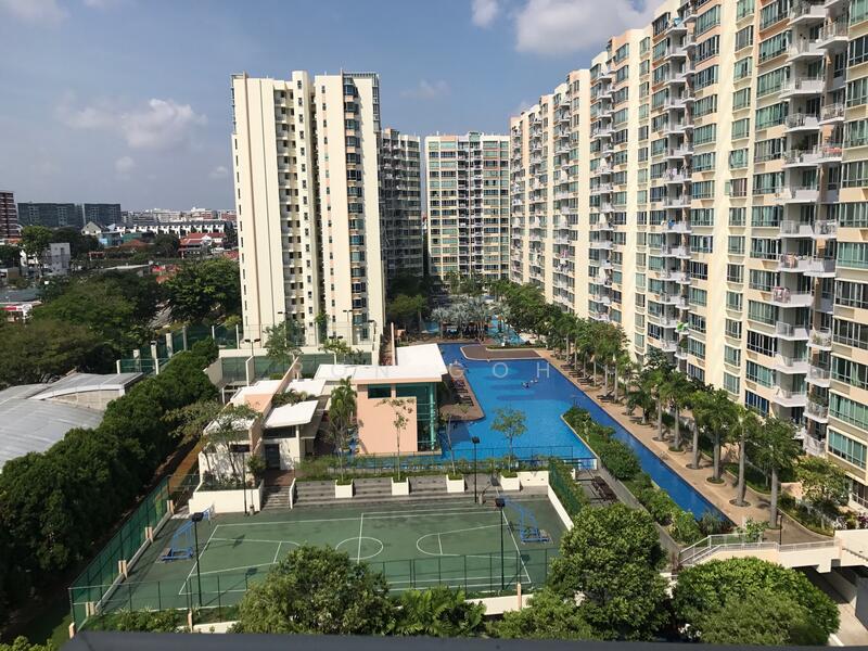 [No Longer Available] Kovan Residences, 1 Kovan Road, 4 Bedrooms, 1798